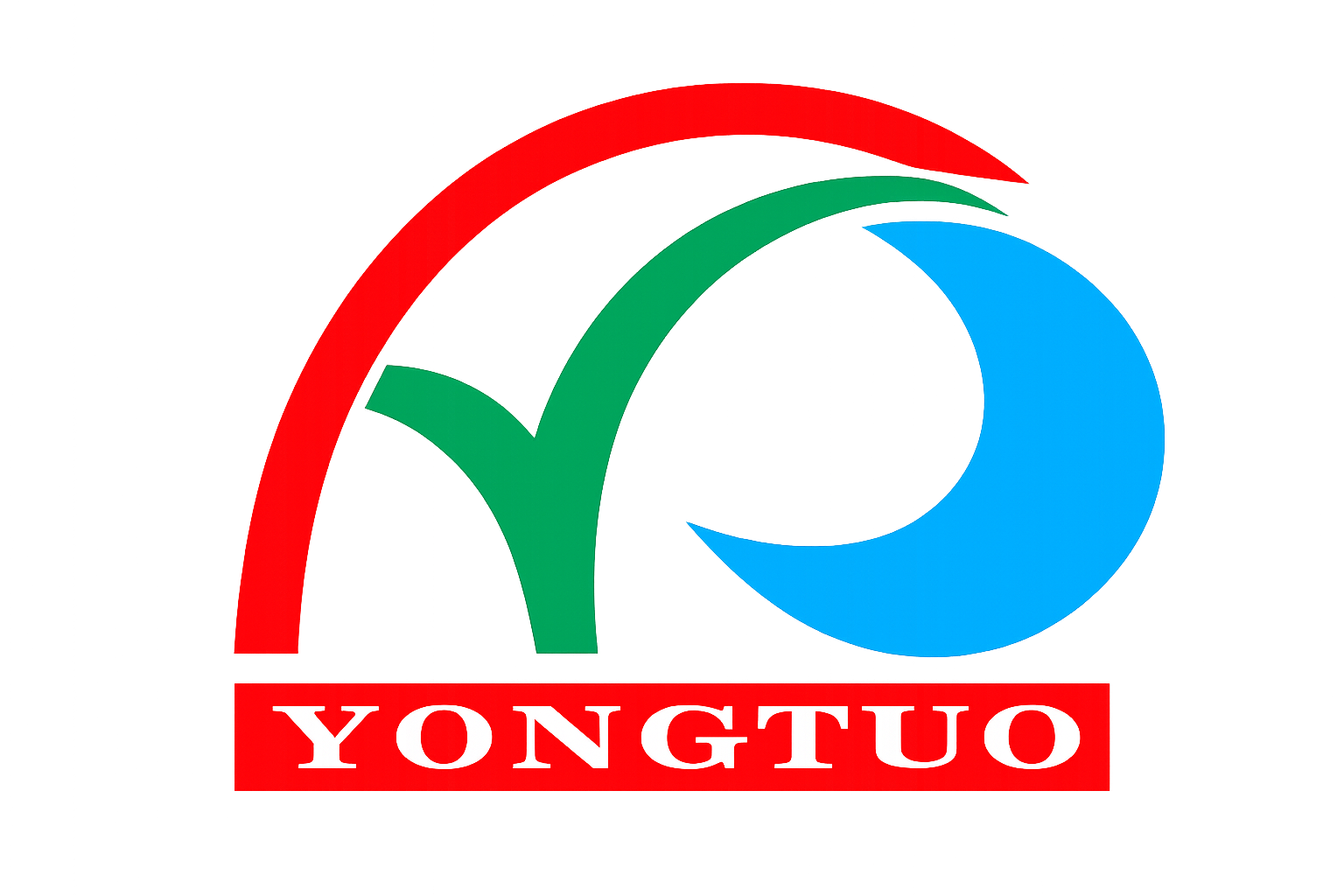 永妥集团标志